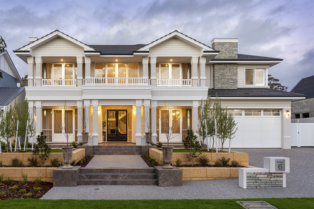 Hamptons Style
