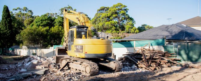 Should you knock down and rebuild? | Atrium Homes