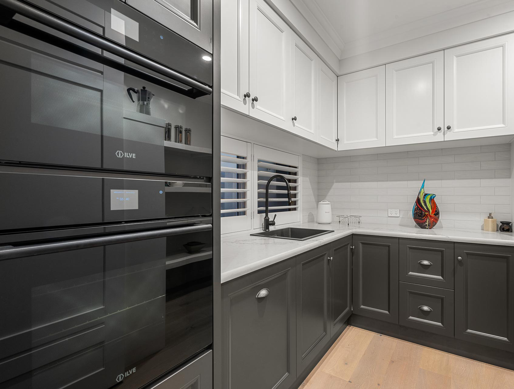 Scullery | Atrium Homes