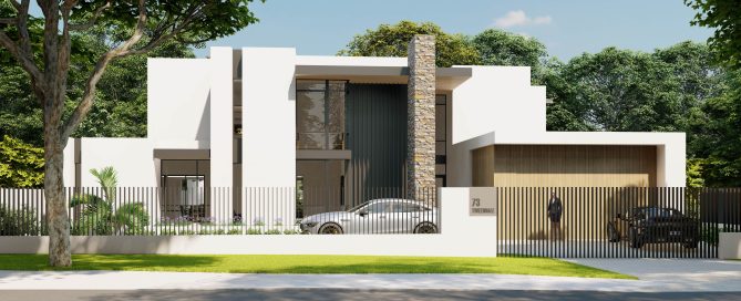 Choosing a luxury builder | Atrium homes