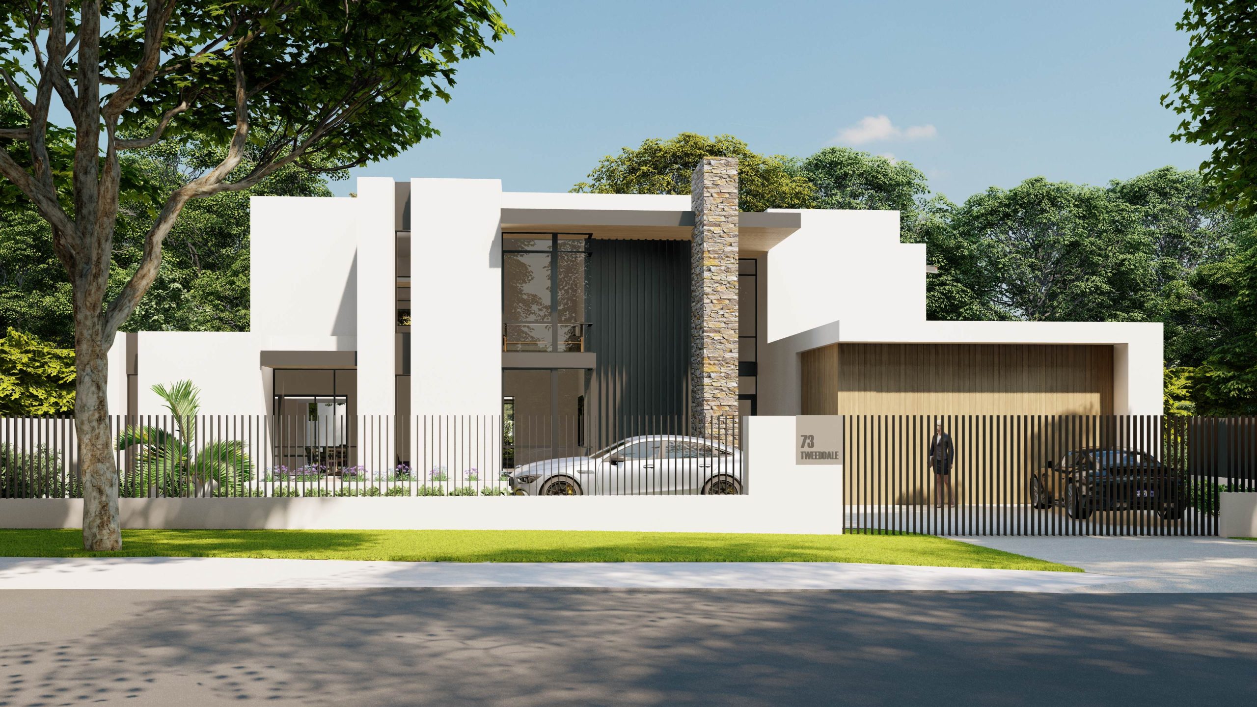 Choosing a luxury builder | Atrium homes
