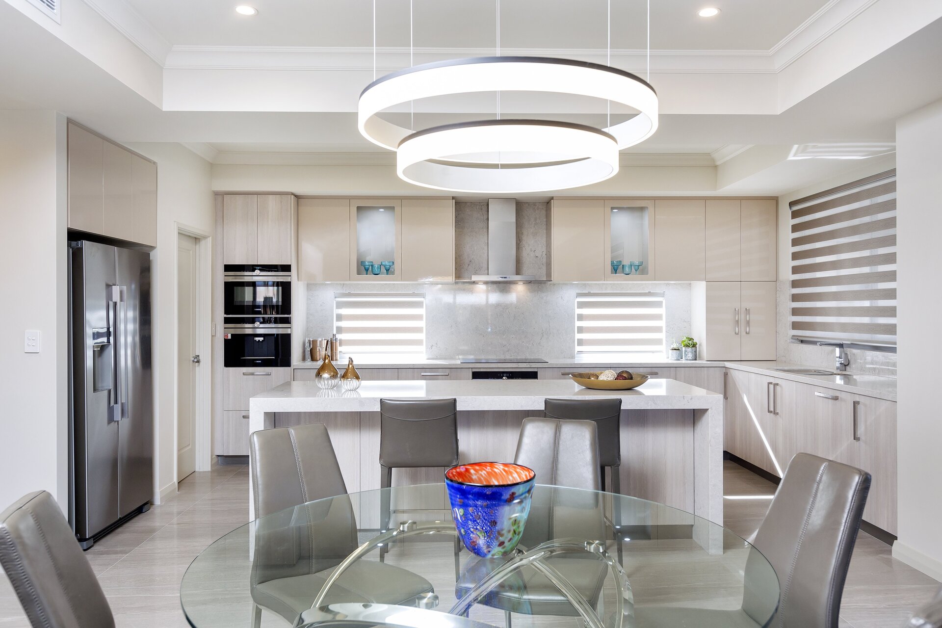 Luxury home lighting ideas | Atrium Homes