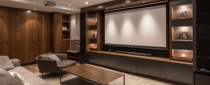 home theatre