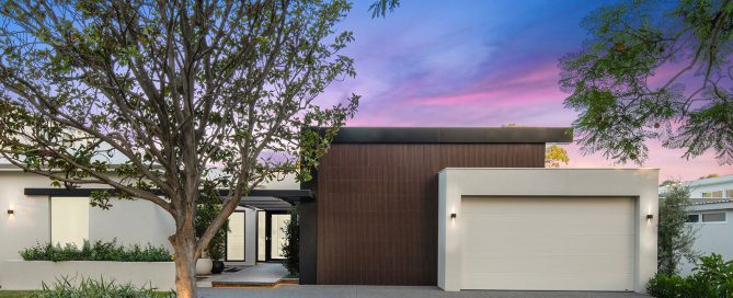 HIA-COLORBOND Steel Perth Housing Awards