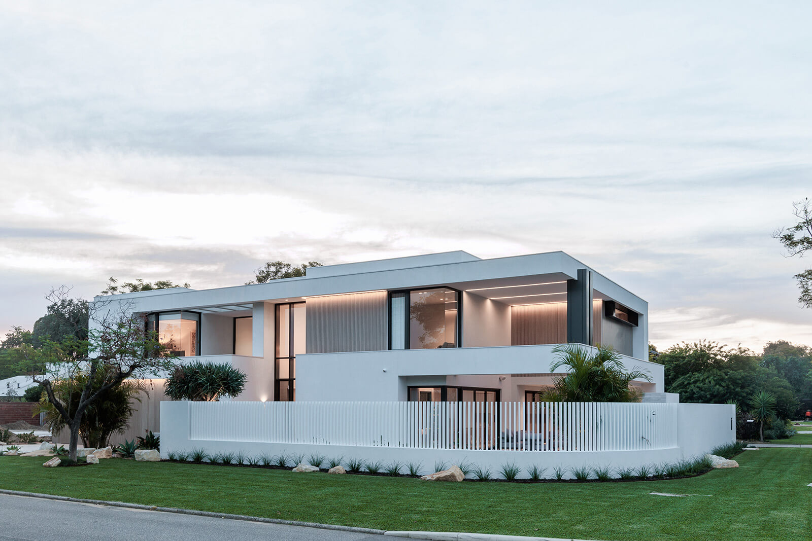 Latitude Hero - Atrium Homes