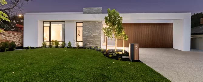 Kinross Home | Atrium Homes