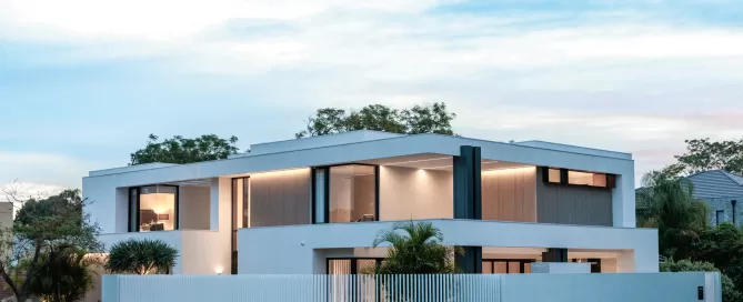 Latitude | Atrium Homes