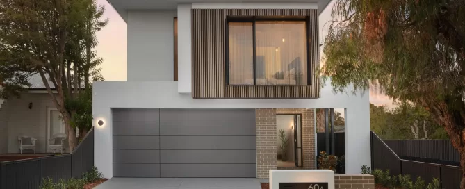 Ashwood External
