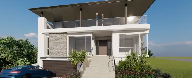 Perspectives home